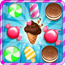 Candy Cookie Paradise APK
