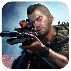 download Contract Kill Sniper Shooter : Assassin Mission APK