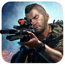 Contract Kill Sniper Shooter : Assassin Mission aplikacja