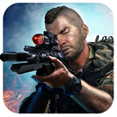 Contract Kill Sniper Shooter : Assassin Mission APK