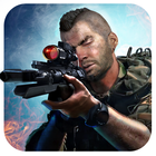 Contract Kill Sniper Shooter : Assassin Mission icon