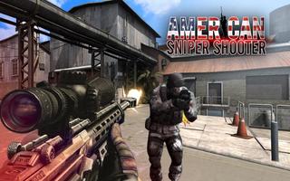 Contract Kill Sniper Shooter : Assassin Mission ポスター