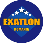 Exatlon Romania ไอคอน