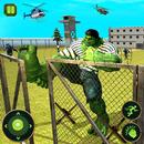 Incredible Monster Prison Escape Police Jail Break APK