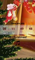 Christmas Carols - Countdown Christmas poster