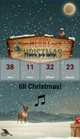 Christmas Carols - Countdown Christmas تصوير الشاشة 1