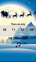 Christmas Carols - Countdown Christmas syot layar 2