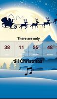 Christmas Carols - Countdown Christmas imagem de tela 2