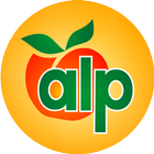 ALP 圖標