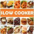 Slow Cooker Recipes