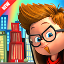 Subway Surf Boy Run APK