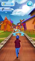 Subway Surf Boy Run screenshot 2