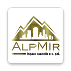 Alpmir İnşaat иконка