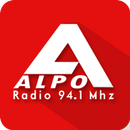 Alpo Radio 94.1FM APK
