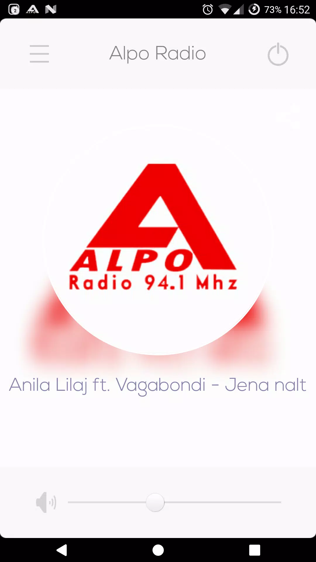 Alpo Radio for Android - APK Download