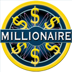 Millionaire icône