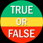 True Or False ícone