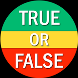 True Or False icon