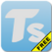 TrackerSavvy Widget icon