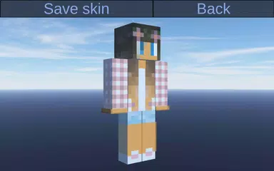 Girl Skins for Minecraft APK download