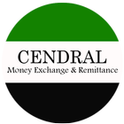 Cendral Currency Converter 圖標