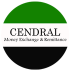 Cendral Currency Converter icône