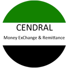 Cendral Money Exchange icon