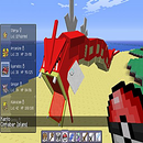 Poke Pixelmon MOD MCPE APK