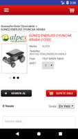 Alpex Power syot layar 2