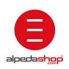 Alpedashop.com 图标