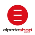 Alpedashop.com icon