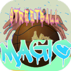 آیکون‌ Legend of Basketball The Quest