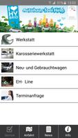 Autohaus Heiss screenshot 1