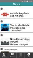 Autohaus Heiss screenshot 2