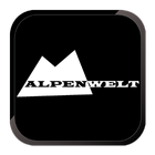 Alpenwelt Apps & more ไอคอน