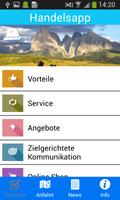 Alpenwelt Apps & more ภาพหน้าจอ 1