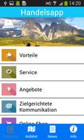 Alpenwelt Apps & more screenshot 1