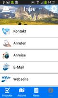 Alpenwelt Apps & more capture d'écran 3