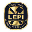 LEPI Woodcarvings