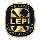 LEPI Woodcarvings APK