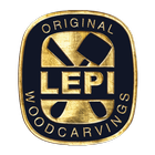 LEPI Woodcarvings simgesi