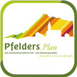 Pfelders.Plan icône