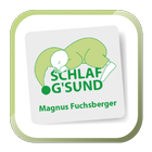 SCHLAF G'SUND Zeichen