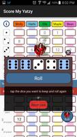 Score My Yatzy screenshot 1