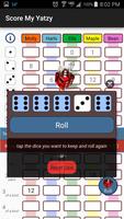 Score My Yatzy screenshot 2