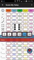 Score My Yatzy screenshot 3