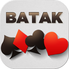 Batak HD Online أيقونة