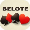 Belote HD - Offline Belote Gam