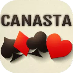 Descargar APK de Canasta HD - Rummy Card Game