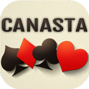 Canasta HD - Rummy Card Game APK